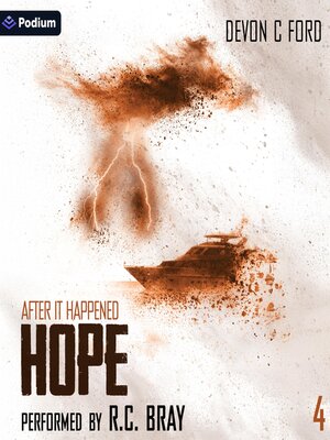 cover image of Hope
